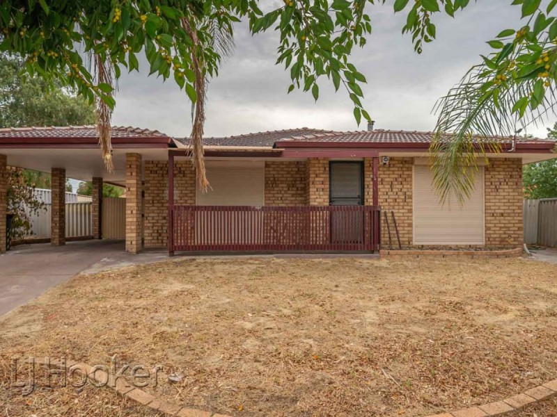15 Kingston Place, Midland WA 6056