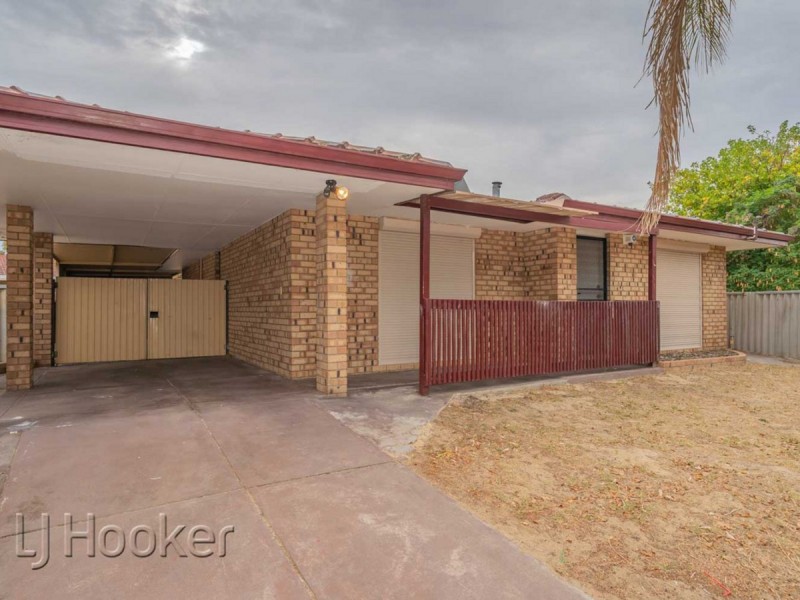 15 Kingston Place, Midland WA 6056