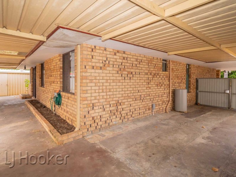 15 Kingston Place, Midland WA 6056