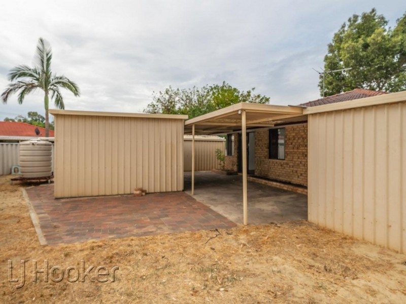 15 Kingston Place, Midland WA 6056