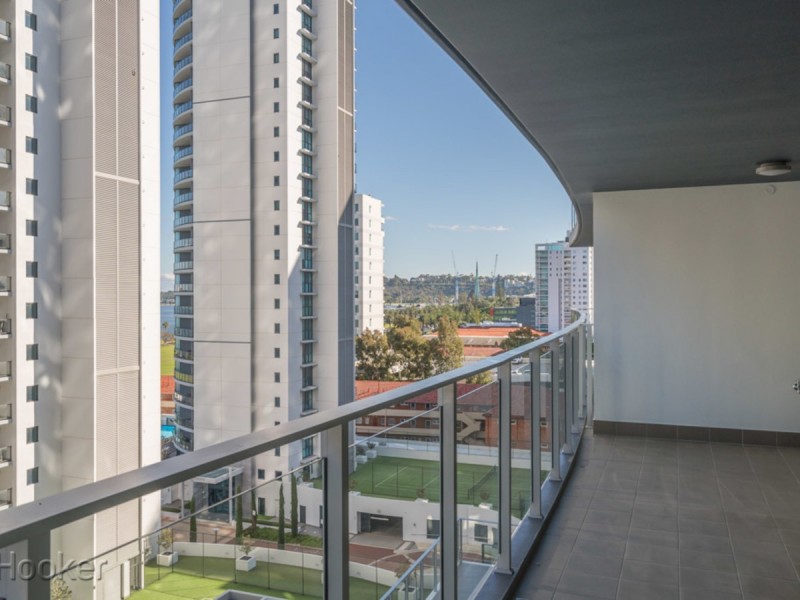 34/189 Adelaide Terrace, East Perth WA 6004