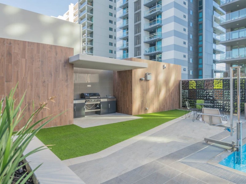 34/189 Adelaide Terrace, East Perth WA 6004