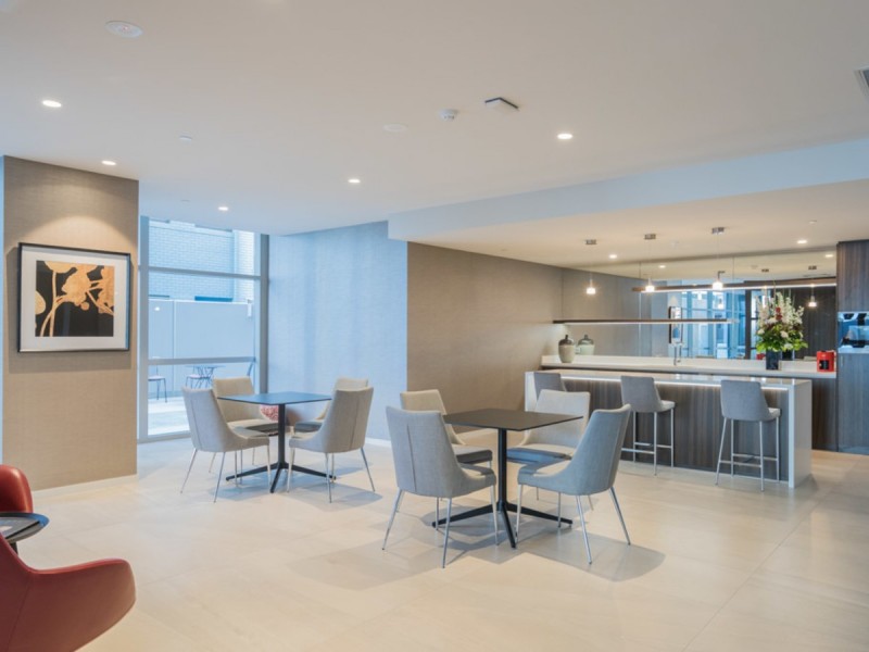 34/189 Adelaide Terrace, East Perth WA 6004