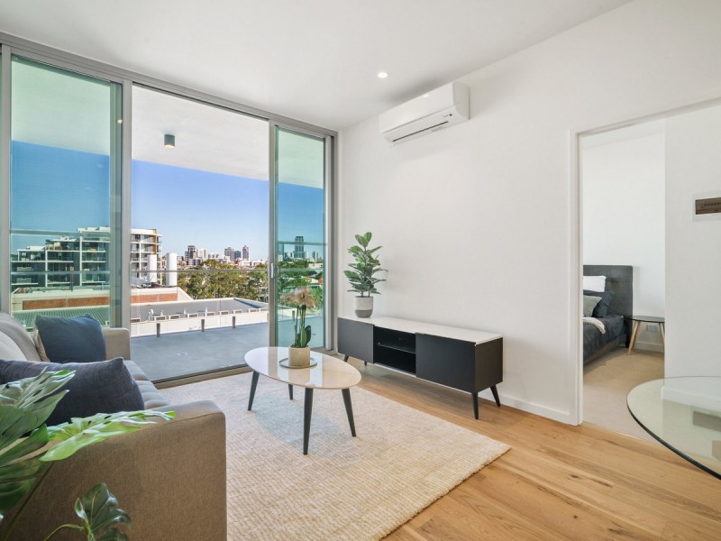 502/9 Tully Road, East Perth WA 6004