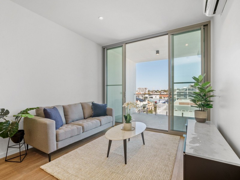 502/9 Tully Road, East Perth WA 6004