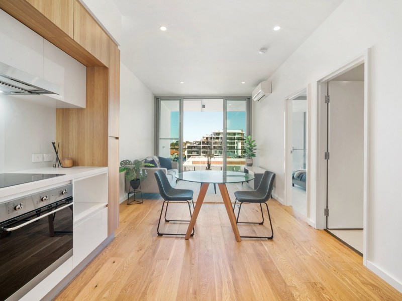 502/9 Tully Road, East Perth WA 6004