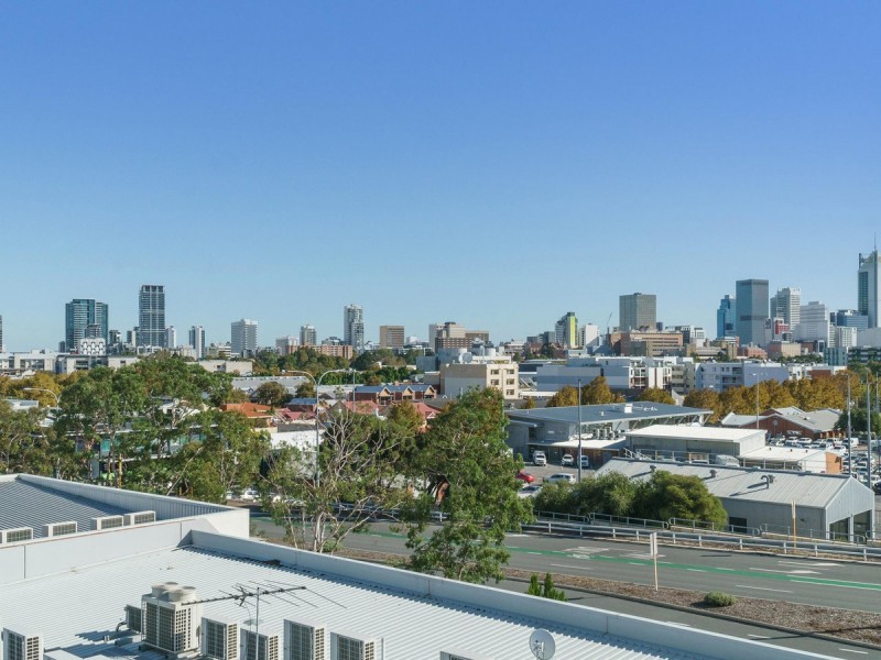 502/9 Tully Road, East Perth WA 6004