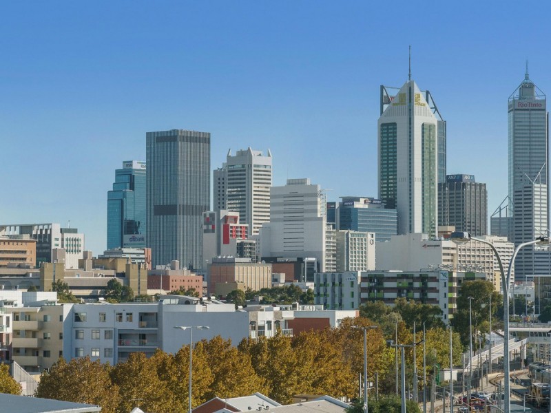 502/9 Tully Road, East Perth WA 6004