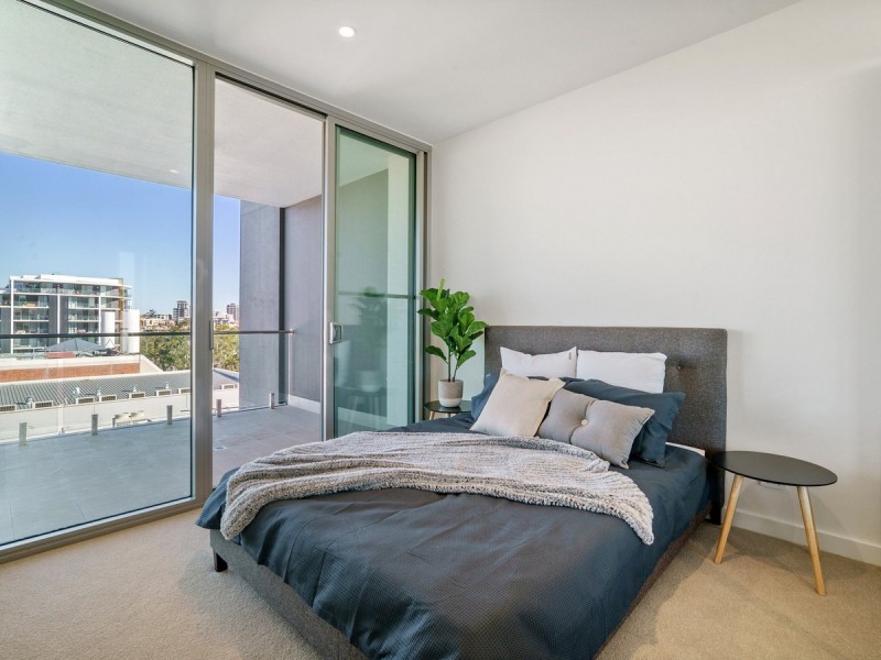 502/9 Tully Road, East Perth WA 6004