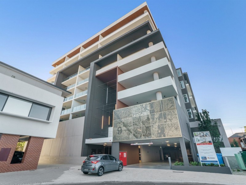 502/9 Tully Road, East Perth WA 6004