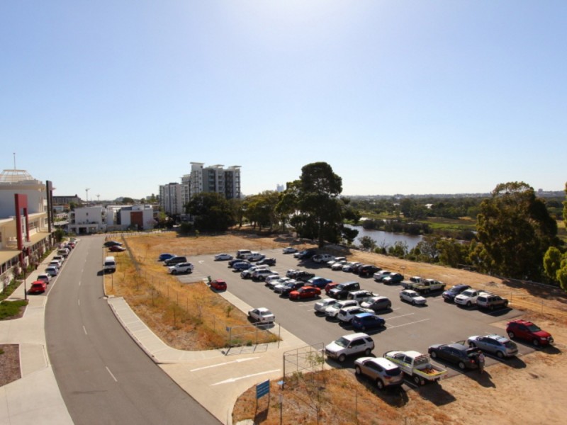 8/1 Tanunda Drive, Rivervale WA 6103