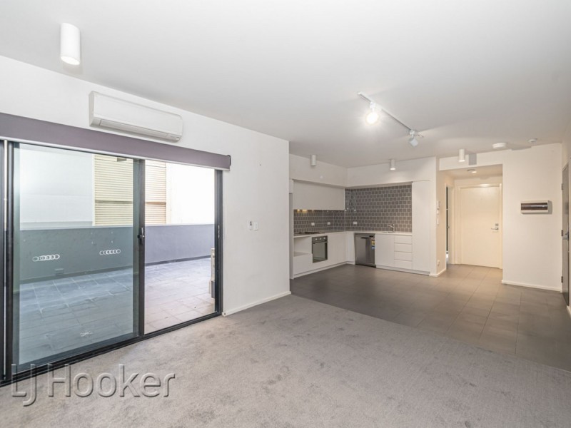 102/108 Bennett Street, East Perth WA 6004