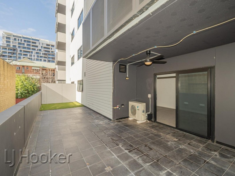 102/108 Bennett Street, East Perth WA 6004
