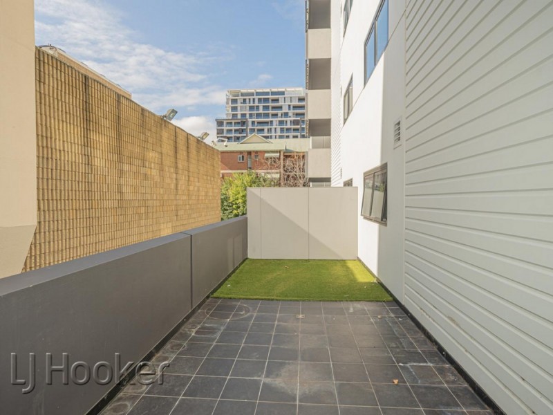 102/108 Bennett Street, East Perth WA 6004
