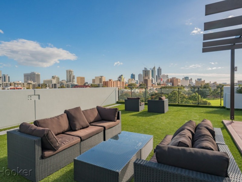 102/108 Bennett Street, East Perth WA 6004