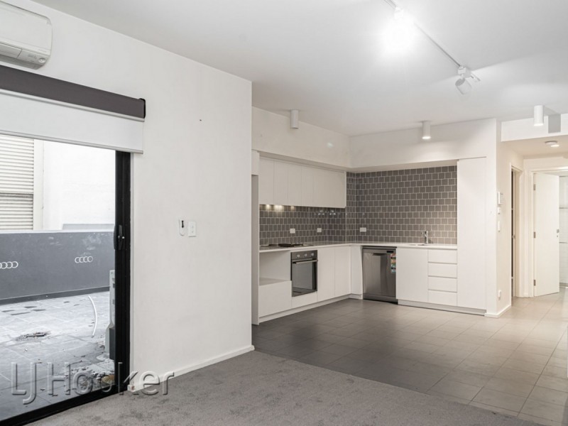 102/108 Bennett Street, East Perth WA 6004