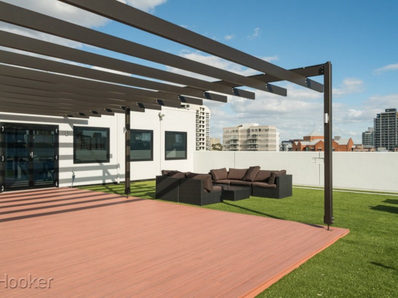 102/108 Bennett Street, East Perth WA 6004