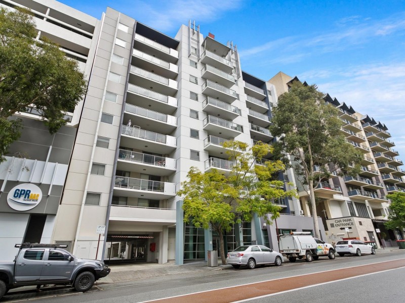 45/175 Hay Street, East Perth WA 6004