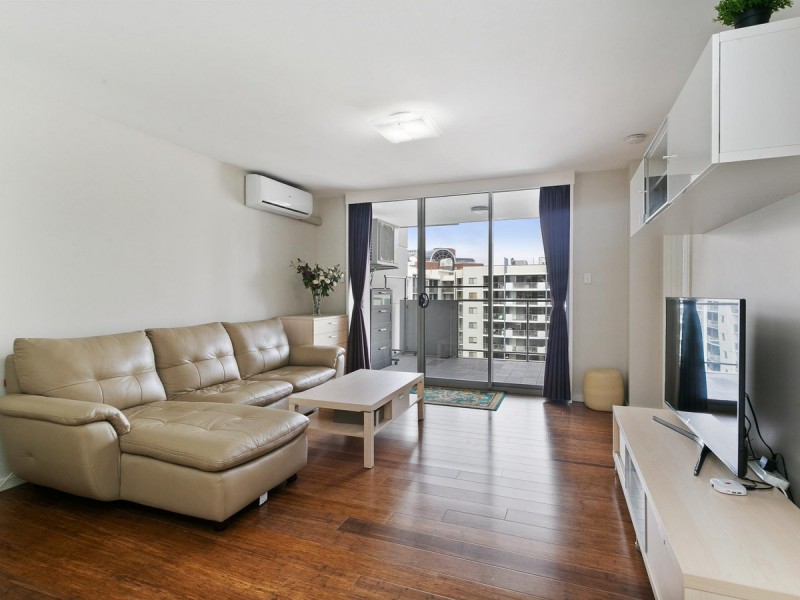 45/175 Hay Street, East Perth WA 6004