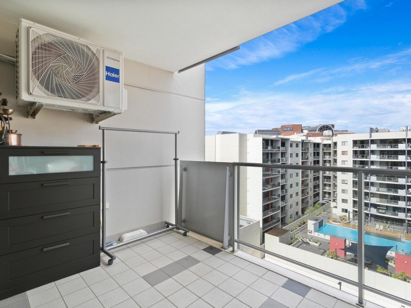 45/175 Hay Street, East Perth WA 6004