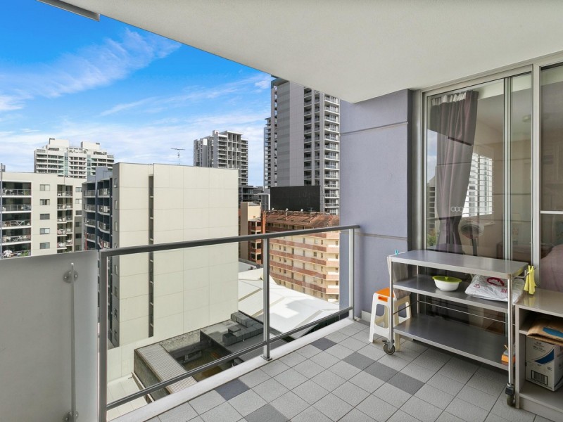 45/175 Hay Street, East Perth WA 6004