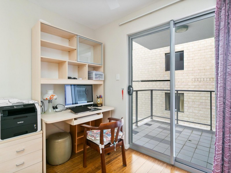 45/175 Hay Street, East Perth WA 6004