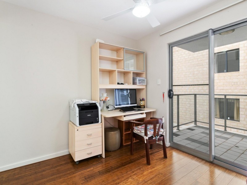 45/175 Hay Street, East Perth WA 6004