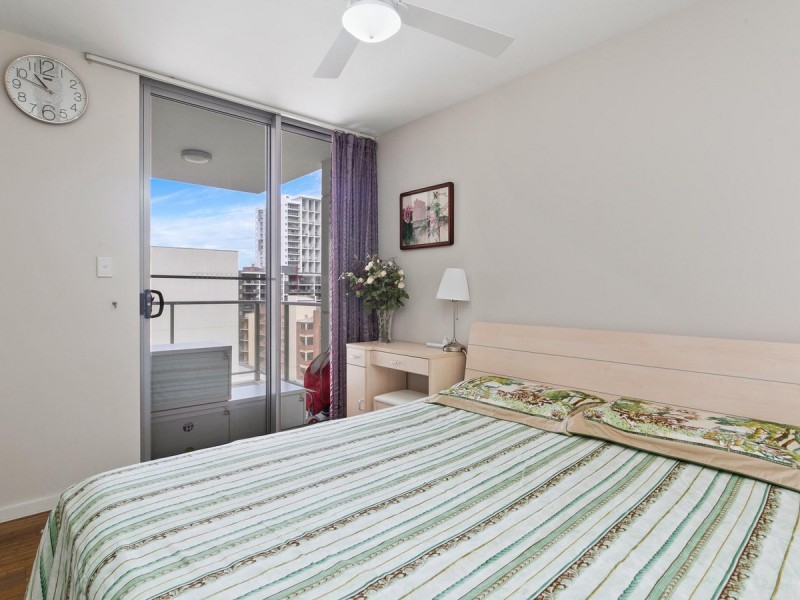 45/175 Hay Street, East Perth WA 6004