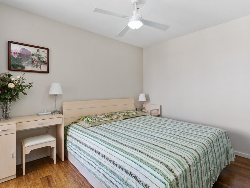 45/175 Hay Street, East Perth WA 6004