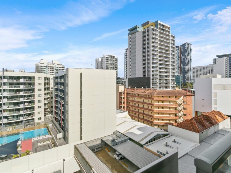 45/175 Hay Street, East Perth WA 6004