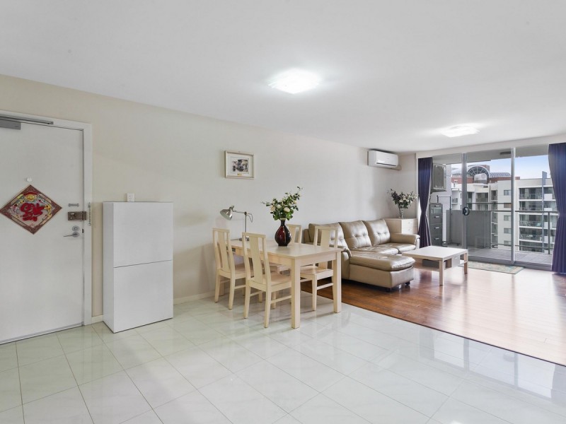 45/175 Hay Street, East Perth WA 6004