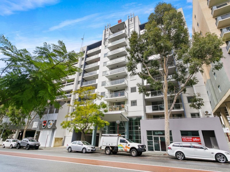 45/175 Hay Street, East Perth WA 6004