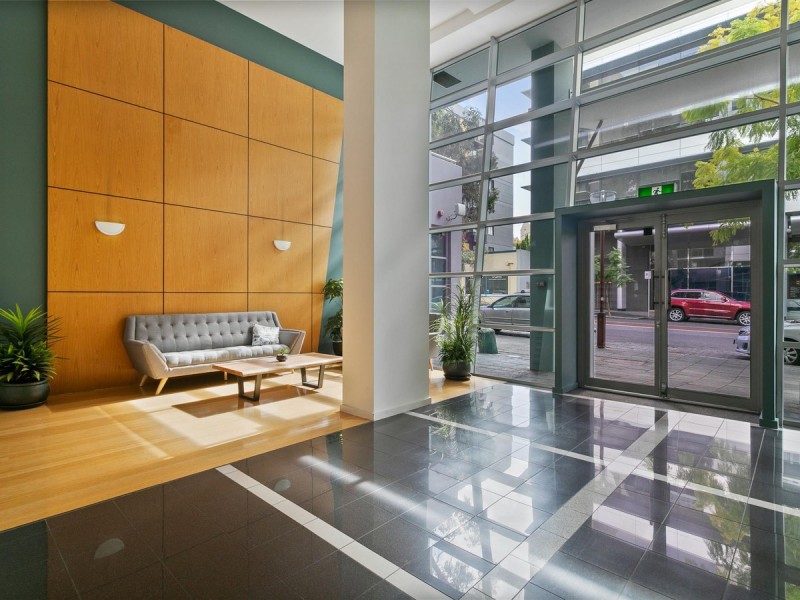 45/175 Hay Street, East Perth WA 6004