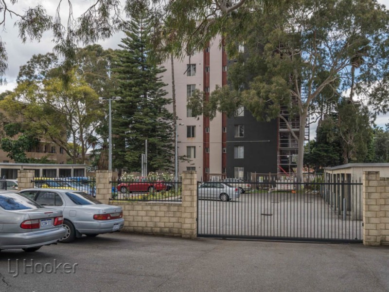73/12 Tenth Avenue, Maylands WA 6051
