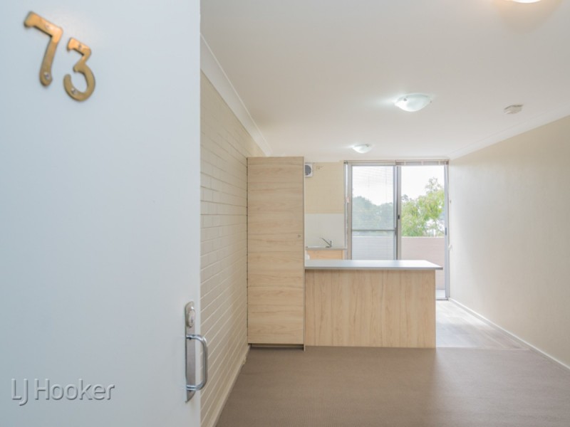 73/12 Tenth Avenue, Maylands WA 6051