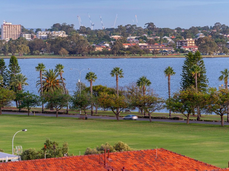 24/255 Adelaide Terrace, Perth WA 6000