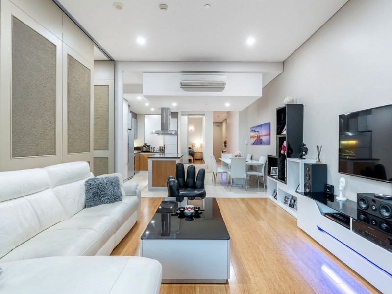 24/255 Adelaide Terrace, Perth WA 6000