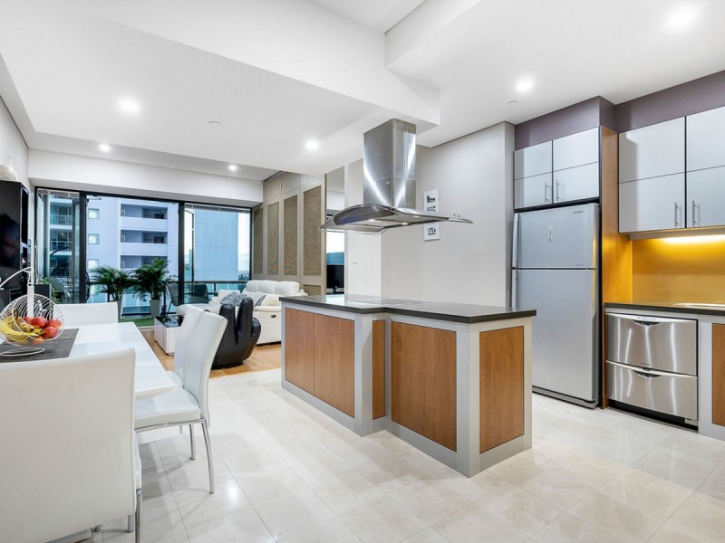 24/255 Adelaide Terrace, Perth WA 6000