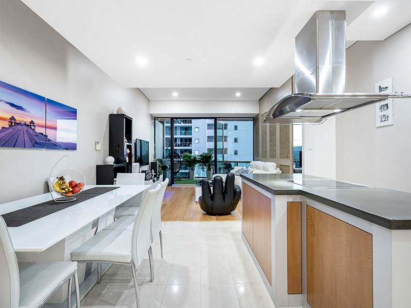 24/255 Adelaide Terrace, Perth WA 6000