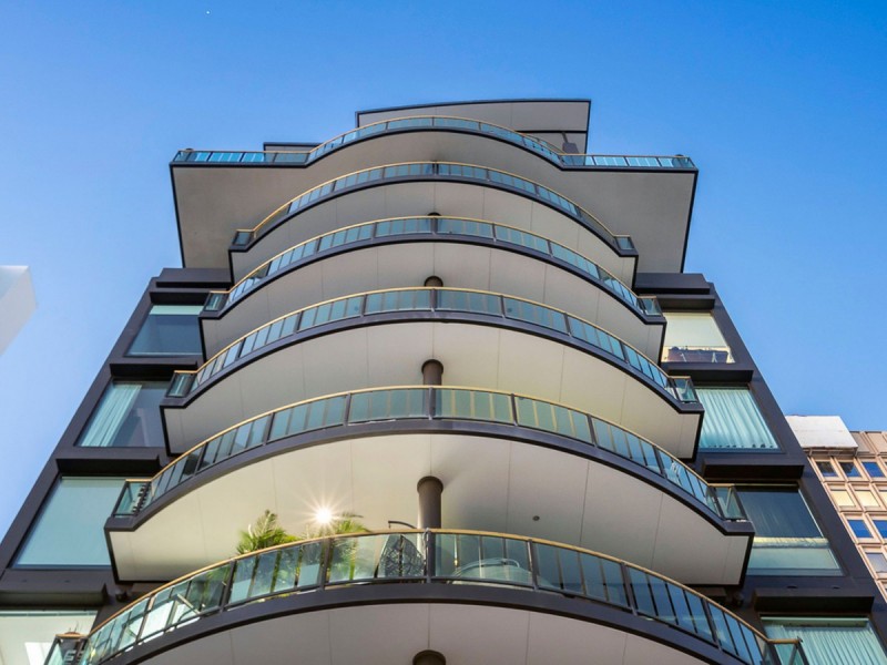 24/255 Adelaide Terrace, Perth WA 6000