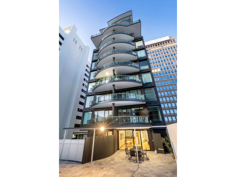 24/255 Adelaide Terrace, Perth WA 6000