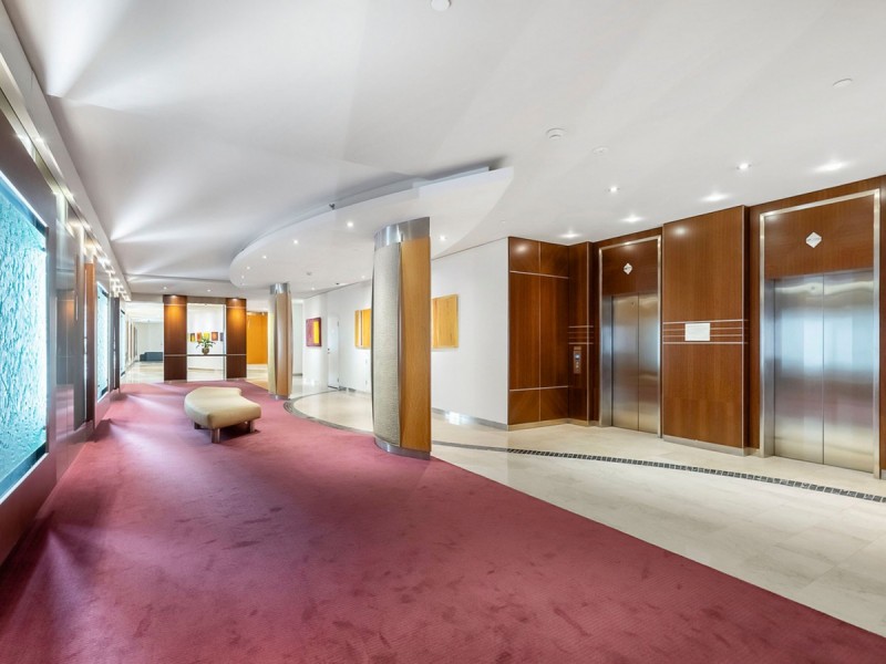 24/255 Adelaide Terrace, Perth WA 6000