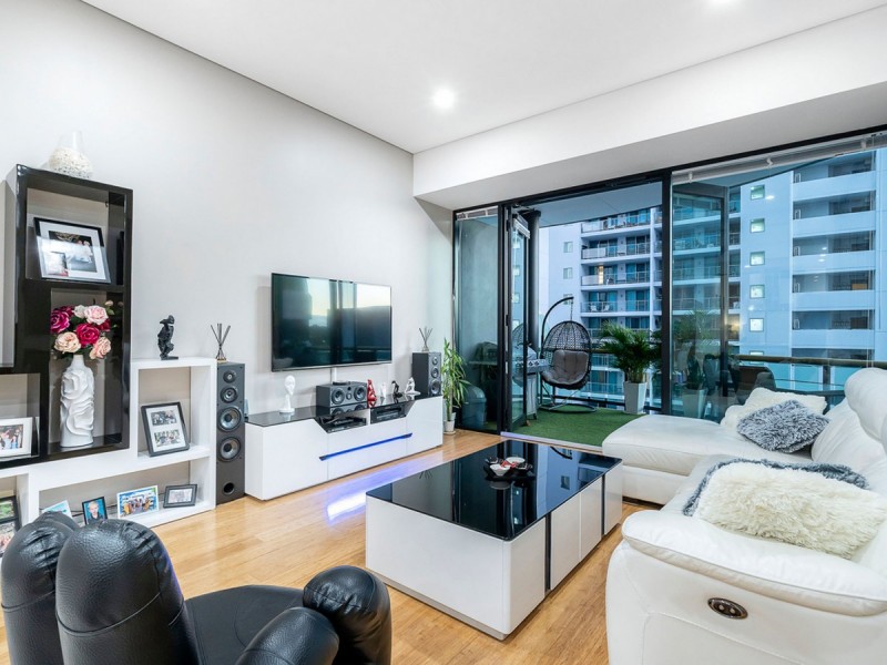 24/255 Adelaide Terrace, Perth WA 6000