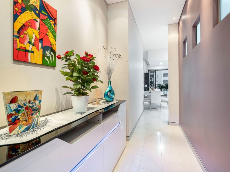 24/255 Adelaide Terrace, Perth WA 6000