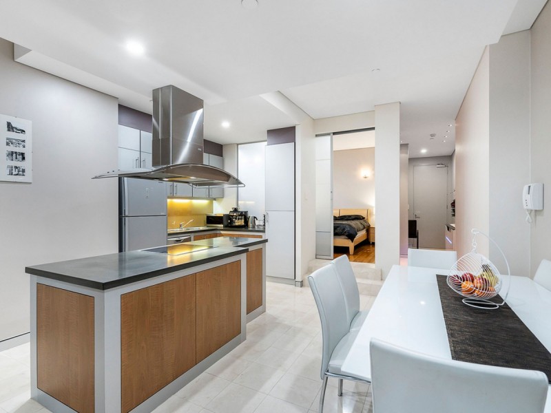 24/255 Adelaide Terrace, Perth WA 6000