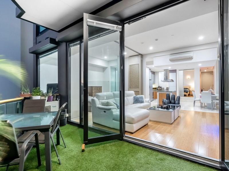 24/255 Adelaide Terrace, Perth WA 6000