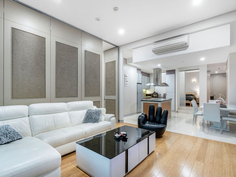 24/255 Adelaide Terrace, Perth WA 6000