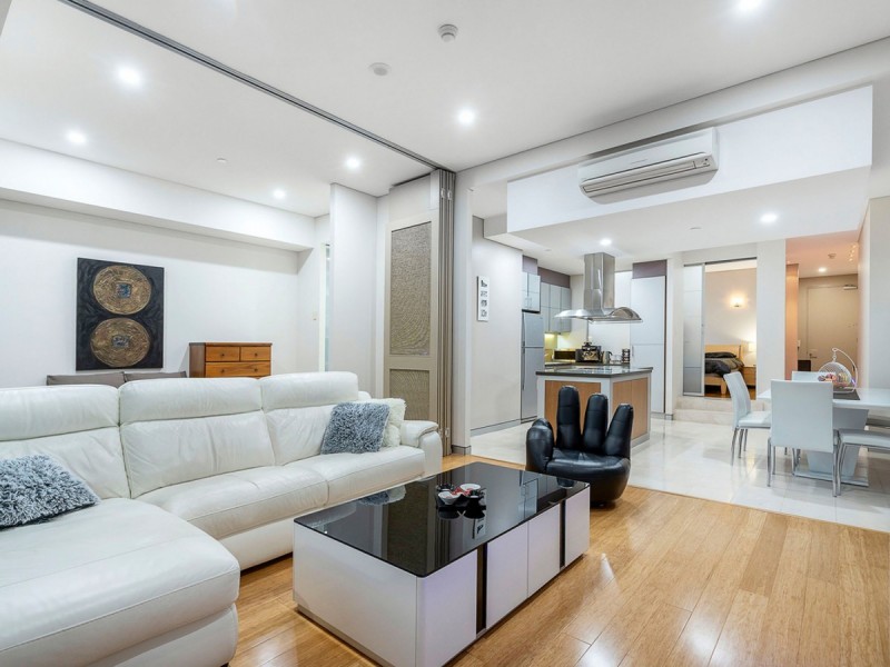 24/255 Adelaide Terrace, Perth WA 6000