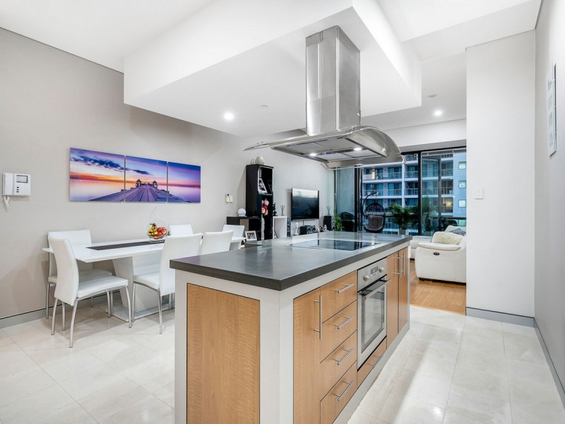 24/255 Adelaide Terrace, Perth WA 6000