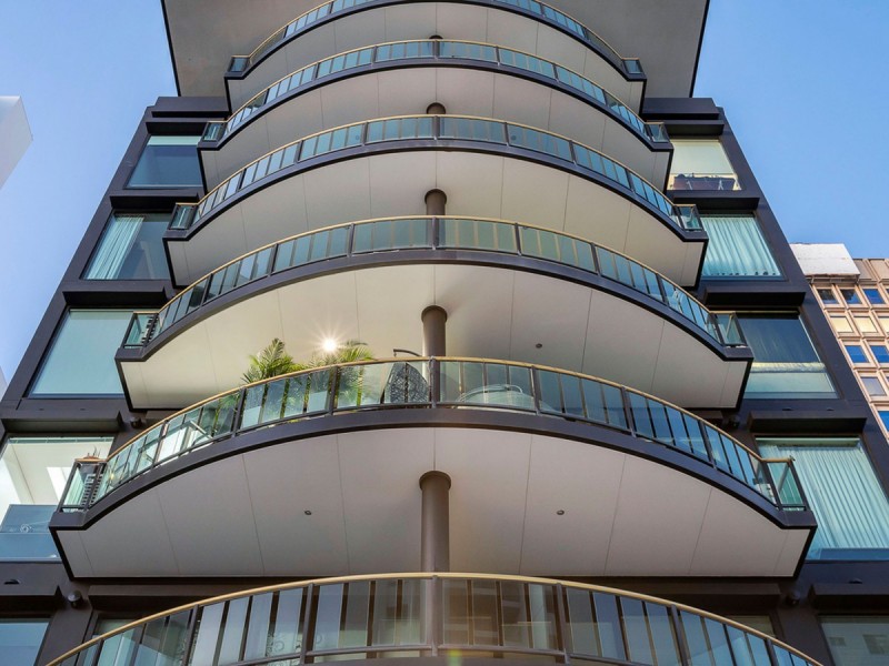 24/255 Adelaide Terrace, Perth WA 6000